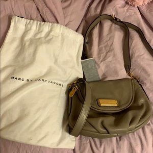 Marc jacobs crossbody